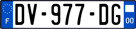 DV-977-DG