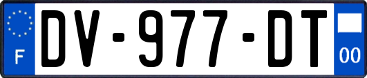 DV-977-DT