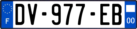 DV-977-EB