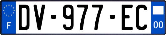 DV-977-EC