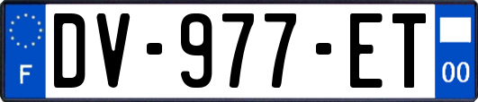 DV-977-ET