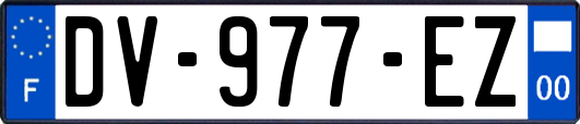 DV-977-EZ