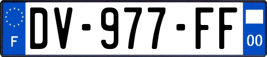 DV-977-FF