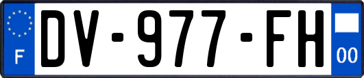 DV-977-FH