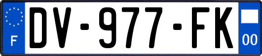 DV-977-FK