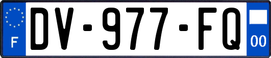 DV-977-FQ