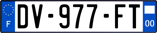 DV-977-FT