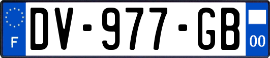 DV-977-GB