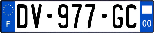 DV-977-GC