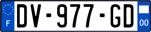 DV-977-GD