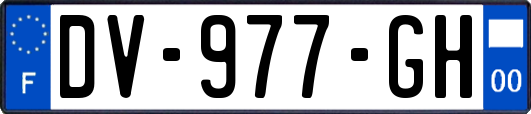 DV-977-GH