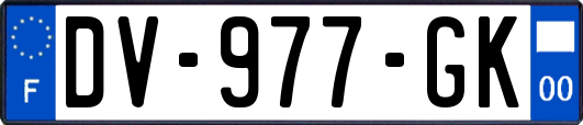 DV-977-GK