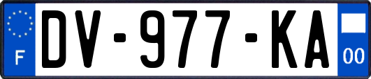 DV-977-KA