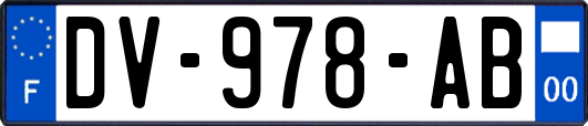 DV-978-AB