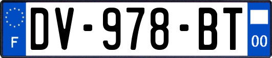 DV-978-BT