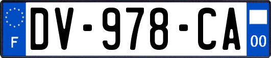 DV-978-CA