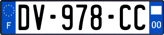 DV-978-CC