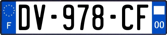 DV-978-CF