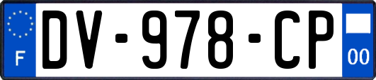 DV-978-CP