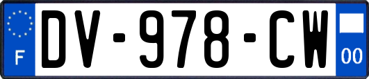 DV-978-CW