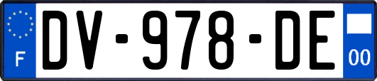 DV-978-DE