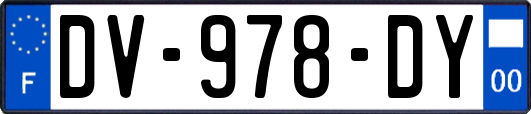 DV-978-DY