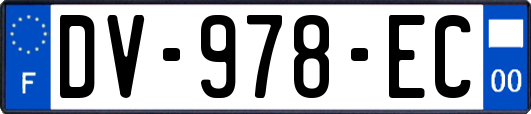 DV-978-EC