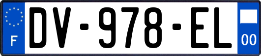 DV-978-EL