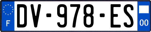 DV-978-ES