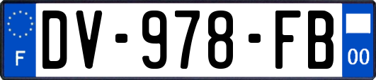 DV-978-FB