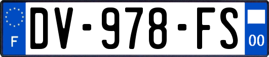 DV-978-FS