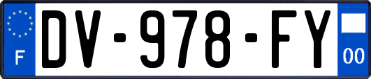 DV-978-FY