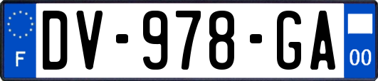 DV-978-GA