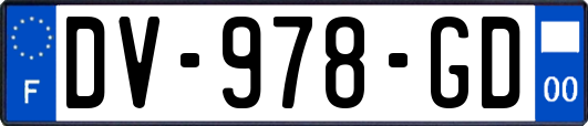 DV-978-GD