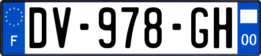 DV-978-GH