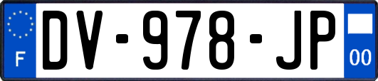 DV-978-JP