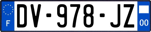 DV-978-JZ