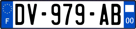 DV-979-AB