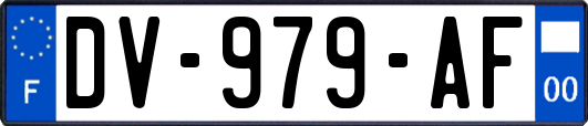 DV-979-AF