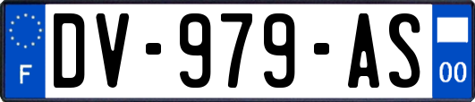 DV-979-AS