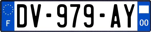 DV-979-AY