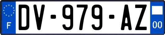 DV-979-AZ