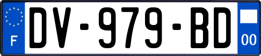 DV-979-BD