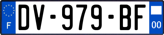 DV-979-BF