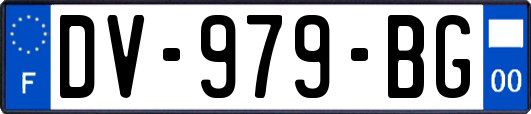 DV-979-BG