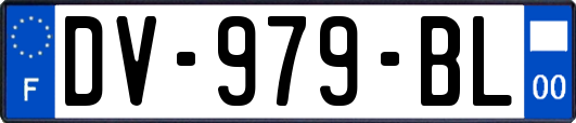 DV-979-BL