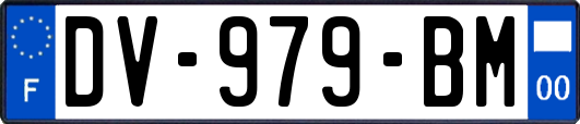 DV-979-BM