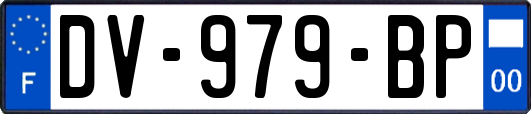 DV-979-BP