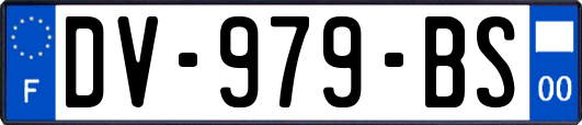 DV-979-BS