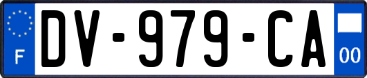 DV-979-CA